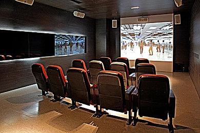 《斯普拉遁3》真人TV广告 对战一触即发